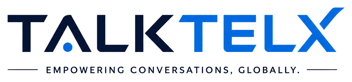 TalkTelX
